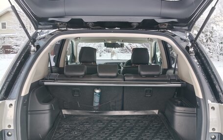 Mitsubishi Outlander III рестайлинг 3, 2013 год, 1 650 000 рублей, 25 фотография