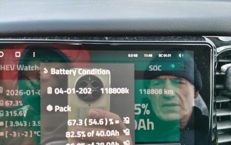 Mitsubishi Outlander III рестайлинг 3, 2013 год, 1 650 000 рублей, 27 фотография