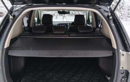 Mitsubishi Outlander III рестайлинг 3, 2013 год, 1 650 000 рублей, 24 фотография