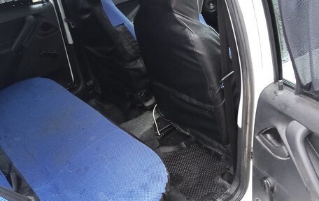 Datsun on-DO I рестайлинг, 2018 год, 550 000 рублей, 5 фотография