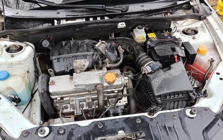 Datsun on-DO I рестайлинг, 2018 год, 550 000 рублей, 2 фотография