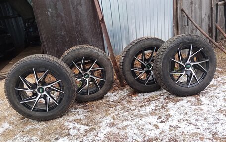 Datsun on-DO I рестайлинг, 2018 год, 550 000 рублей, 3 фотография