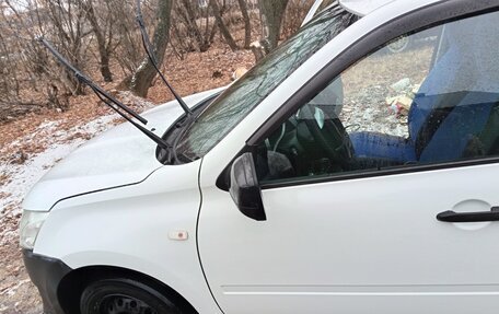 Datsun on-DO I рестайлинг, 2018 год, 550 000 рублей, 9 фотография