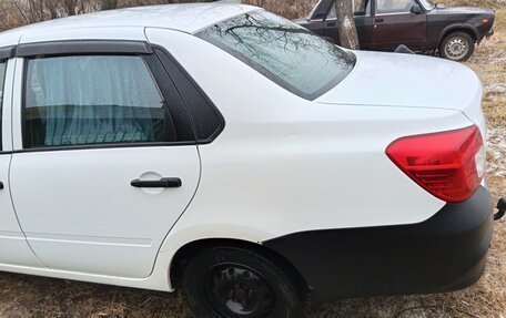 Datsun on-DO I рестайлинг, 2018 год, 550 000 рублей, 10 фотография