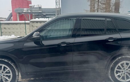 BMW X1, 2020 год, 2 749 000 рублей, 8 фотография