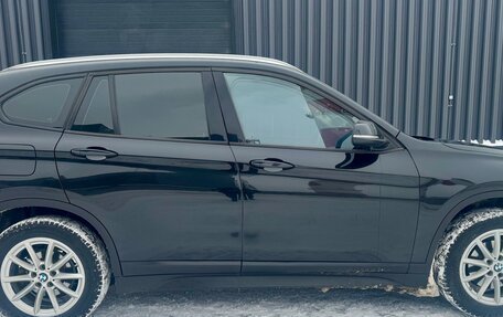 BMW X1, 2020 год, 2 749 000 рублей, 7 фотография