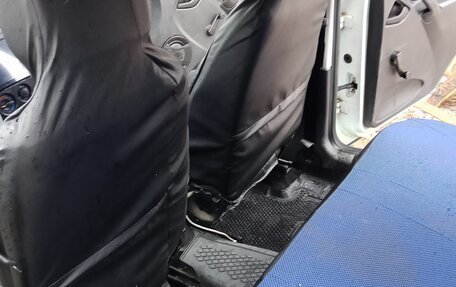 Datsun on-DO I рестайлинг, 2018 год, 550 000 рублей, 12 фотография