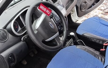 Datsun on-DO I рестайлинг, 2018 год, 550 000 рублей, 11 фотография