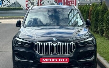 BMW X1, 2020 год, 2 749 000 рублей, 3 фотография