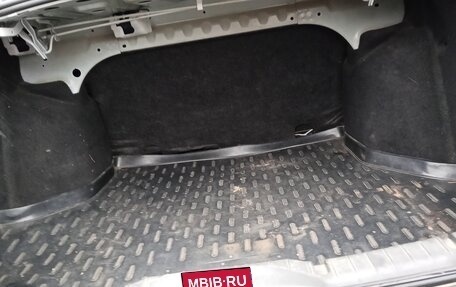 Datsun on-DO I рестайлинг, 2018 год, 550 000 рублей, 14 фотография