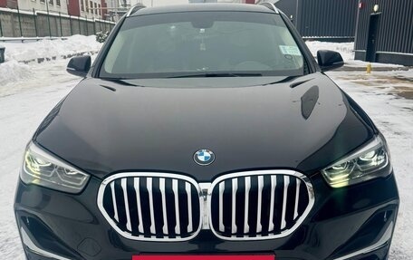 BMW X1, 2020 год, 2 749 000 рублей, 2 фотография