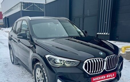 BMW X1, 2020 год, 2 749 000 рублей, 4 фотография