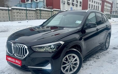 BMW X1, 2020 год, 2 749 000 рублей, 6 фотография