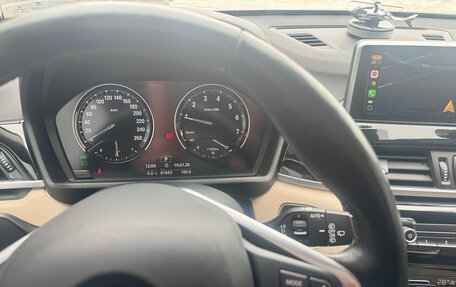 BMW X1, 2020 год, 2 749 000 рублей, 16 фотография