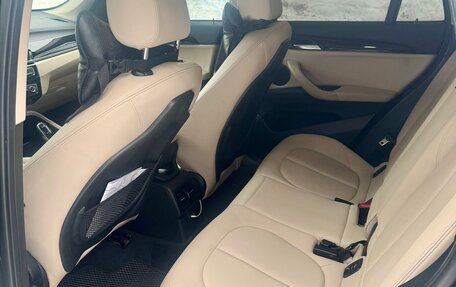 BMW X1, 2020 год, 2 749 000 рублей, 14 фотография