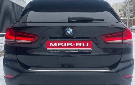 BMW X1, 2020 год, 2 749 000 рублей, 10 фотография