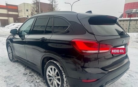 BMW X1, 2020 год, 2 749 000 рублей, 11 фотография