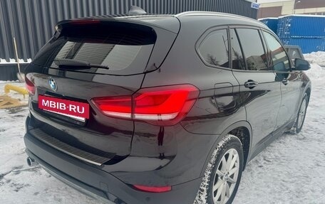 BMW X1, 2020 год, 2 749 000 рублей, 9 фотография