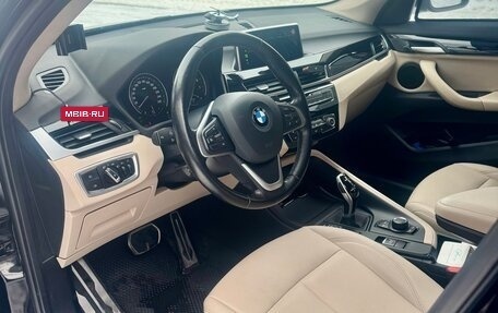 BMW X1, 2020 год, 2 749 000 рублей, 13 фотография