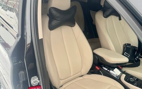 BMW X1, 2020 год, 2 749 000 рублей, 23 фотография