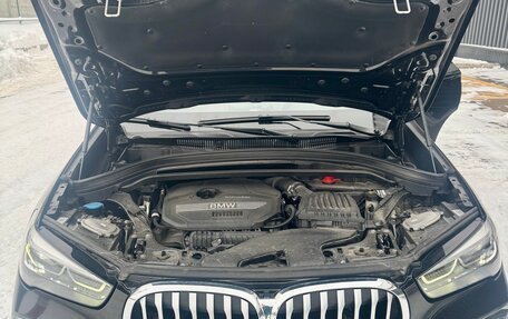 BMW X1, 2020 год, 2 749 000 рублей, 30 фотография