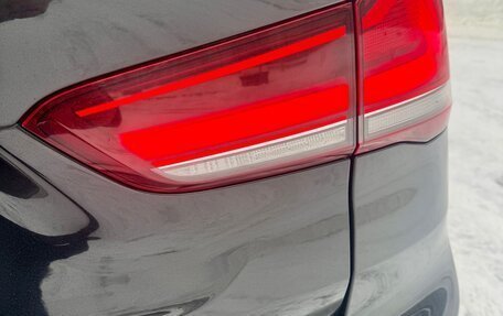 BMW X1, 2020 год, 2 749 000 рублей, 28 фотография