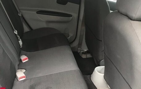 Hyundai Accent III, 2008 год, 650 000 рублей, 4 фотография