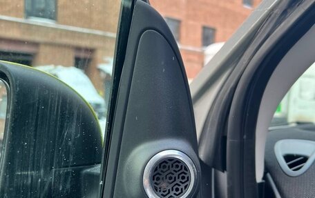 Smart Fortwo III, 2018 год, 1 999 999 рублей, 15 фотография