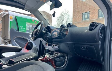 Smart Fortwo III, 2018 год, 1 999 999 рублей, 11 фотография