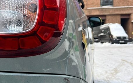 Smart Fortwo III, 2018 год, 1 999 999 рублей, 19 фотография