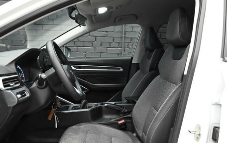 Geely Emgrand, 2023 год, 1 570 000 рублей, 14 фотография