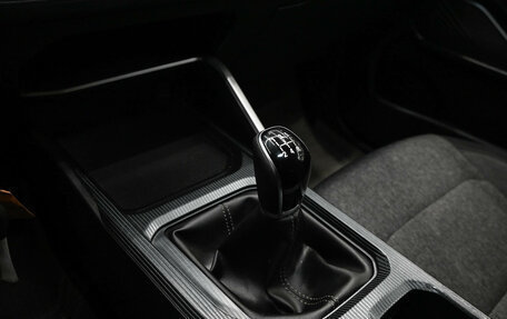 Geely Emgrand, 2023 год, 1 570 000 рублей, 13 фотография