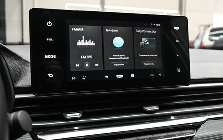 Geely Emgrand, 2023 год, 1 570 000 рублей, 12 фотография