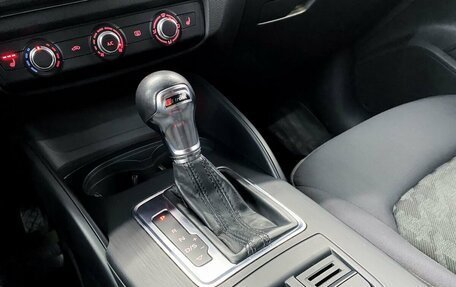 Audi A3, 2013 год, 1 360 000 рублей, 18 фотография