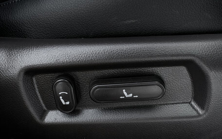 Hyundai Santa Fe III рестайлинг, 2011 год, 1 340 000 рублей, 6 фотография