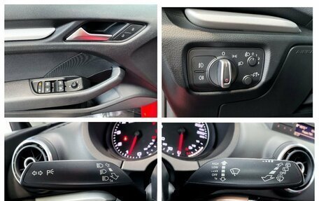 Audi A3, 2013 год, 1 360 000 рублей, 21 фотография