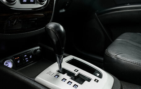 Hyundai Santa Fe III рестайлинг, 2011 год, 1 340 000 рублей, 11 фотография