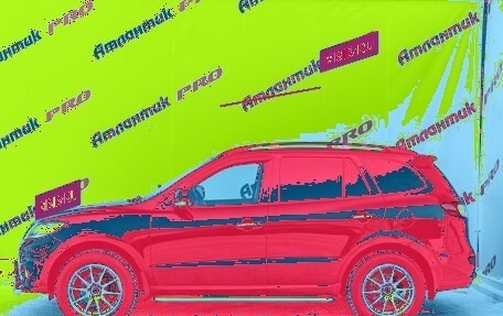 Hyundai Santa Fe III рестайлинг, 2011 год, 1 340 000 рублей, 3 фотография