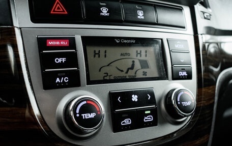 Hyundai Santa Fe III рестайлинг, 2011 год, 1 340 000 рублей, 21 фотография