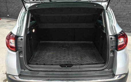 Renault Kaptur I рестайлинг, 2017 год, 1 640 000 рублей, 6 фотография