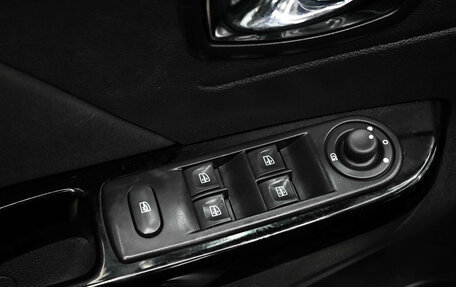 Renault Kaptur I рестайлинг, 2017 год, 1 640 000 рублей, 15 фотография