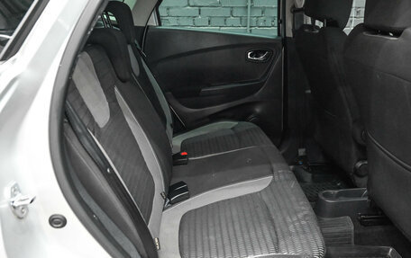 Renault Kaptur I рестайлинг, 2017 год, 1 640 000 рублей, 14 фотография