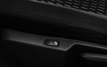 Renault Kaptur I рестайлинг, 2017 год, 1 640 000 рублей, 16 фотография