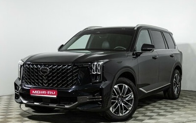 GAC GS8, 2023 год, 3 800 000 рублей, 1 фотография