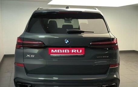 BMW X5, 2025 год, 18 300 000 рублей, 4 фотография
