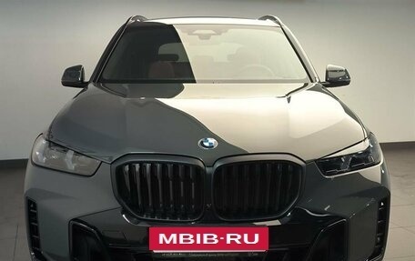 BMW X5, 2025 год, 18 300 000 рублей, 2 фотография