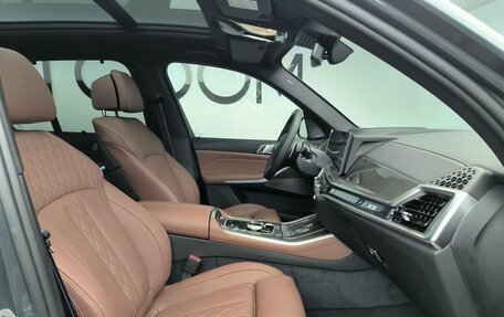 BMW X5, 2025 год, 18 300 000 рублей, 8 фотография