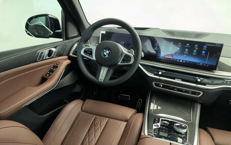 BMW X5, 2025 год, 18 300 000 рублей, 10 фотография