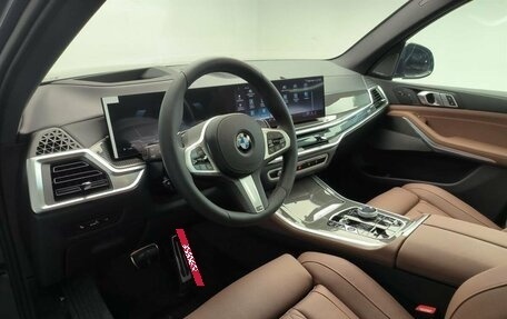 BMW X5, 2025 год, 18 300 000 рублей, 15 фотография