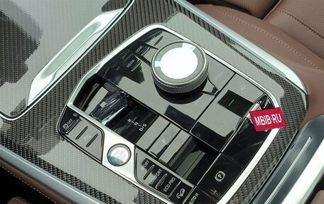 BMW X5, 2025 год, 18 300 000 рублей, 14 фотография